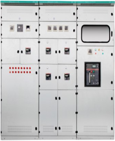 GFB-2008全封閉固定分隔式低壓開關柜